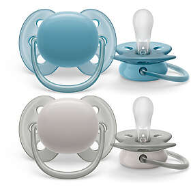 Philips Avent Ultra Soft 6-18 2