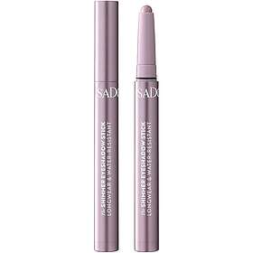 IsaDora The Shimmer Eyeshadow Stick Longwear & Water-Resistant 42 Lavender Vibe