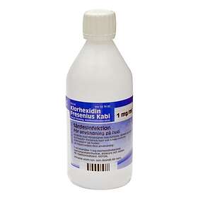 Fresenius Kabi Klorhexidin kutan lösning 1 mg/ml 250ml