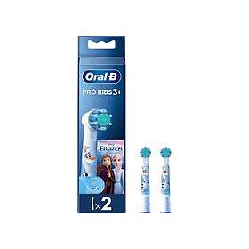 Oral-B Frozen Refill 2ct 2