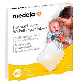 Medela Hydrogel