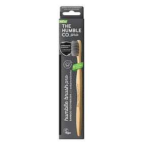 The Humble Co. Brush Pro Antibacterial Soft