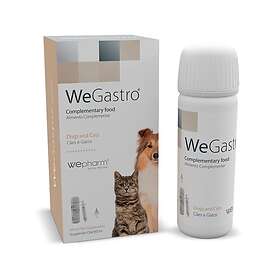 Wepharm WeGastro oral suspension 60ml