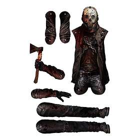 Väggdekoration Seriemördare