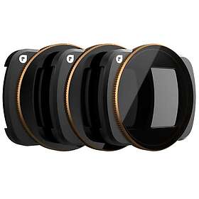 PolarPro Vivid Collection Filter Set (DJI Osmo Pocket 3)