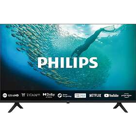 Philips 43PUS7009 43" 4K LED Smart TV