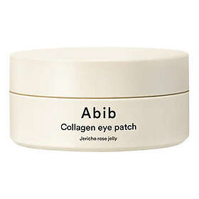 Abib Collagen Eye Patch Jericho Rose Jelly 60 St