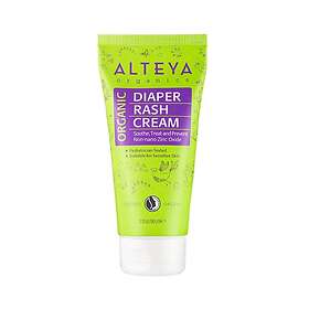 Alteya Organics Diaper Rash Cream 30ml