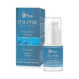 Ava Laboratorium Mi-mic Bio Lift Eye Cream Smooth Effect