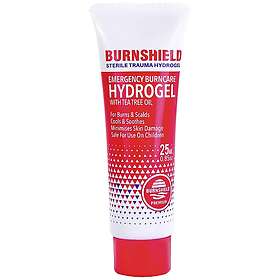 Burnshield Hydrogel 25ml