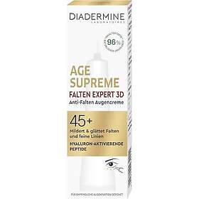 Diadermine Age Supreme Wynch Expert 3D Anti-Age Eye Cream 15ml