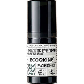 Ecooking Energizing Eye Cream 15ml