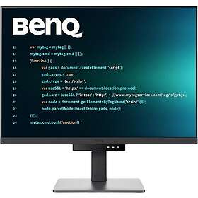 Benq 28" RD280U IPS 4K USB-C