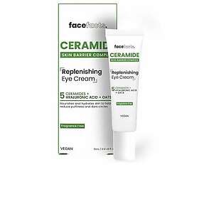 Face Facts  Ceramide Eye Contour Cream 15ml