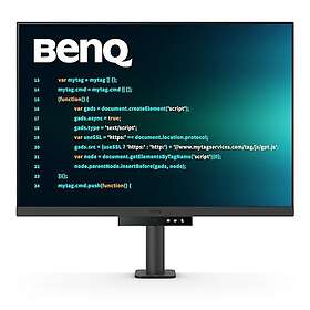 Benq 28" RD280UA Ergo Stand IPS 4K USB-C