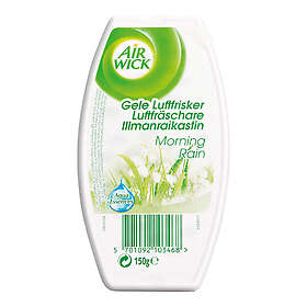 Air Wick Gel Block Morning Rain 150g