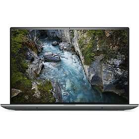 Dell Precision 5490 C6FW6 14" Core Ultra 7 165H 32GB RAM 1TB SSD