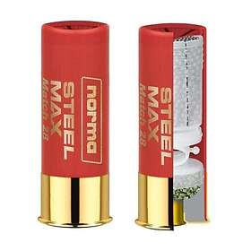 Norma Leadmax Match 28 12/70 US7,5, 25 st/ask