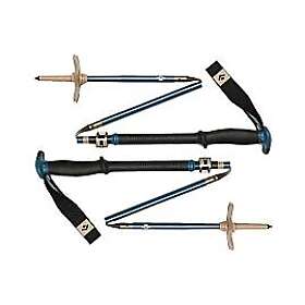 Black Diamond Traverse Compactor Poles