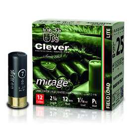 Clever T2 Mirage Xpert 12/70 32gr US5 HUNT