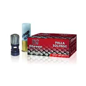 Clever T4 Palla Solengo Slug