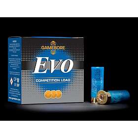 Gamebore Evo 12/24US7,5 P