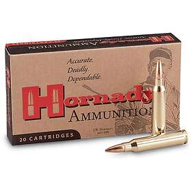 Hornady .358 Win 200gr SP