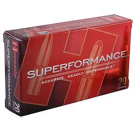 Hornady .444 Marlin 265gr FP #81453