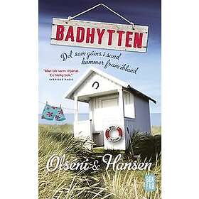 Badhytten