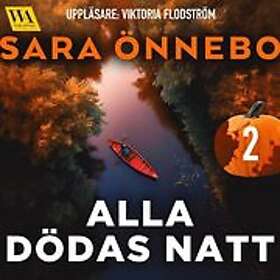 Alla dödas natt 2