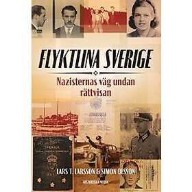 Flyktlina Sverige