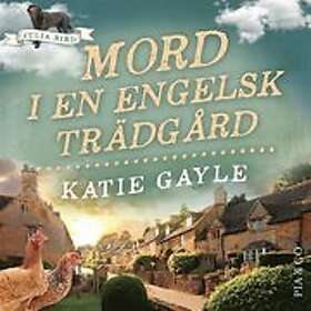 Mord i en engelsk trädgård