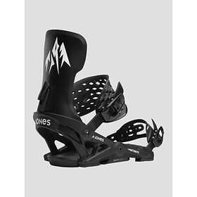 Jones Meteorite Snowboard Bindings