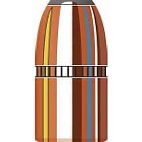 Hornady Interlock 45 cal (.458) 350gr FP