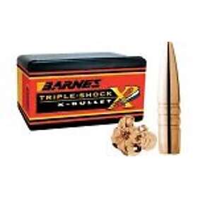 Barnes TSX .509" (500 Nitro) FB 570 grain 20 st