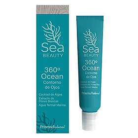 Prisma Natural Eye Contour Cream 15ml