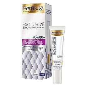 Perfecta Exclusive Diamond Eye Cream 15ml