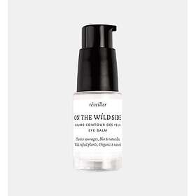 On The Wild Side Eye Balm Anti-aging Eye Care 15ml