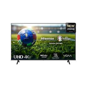 Hisense 43E6NT 43'' 4K Ultra HD Smart-TV