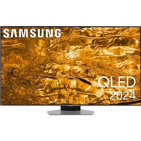 Samsung 55" QE55Q80DAT Q80D Series 4K QLED TV