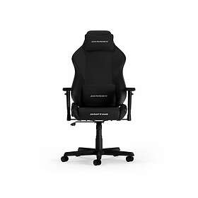 DXRacer DRIFTING XL Svart EPU Läder