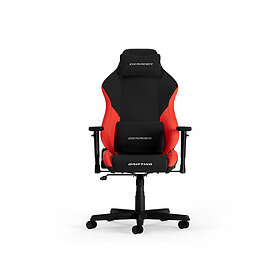 DXRacer DRIFTING L Svart & Röd EPU Läder