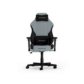 DXRacer DRIFTING XL Cyan & Svart Tyg