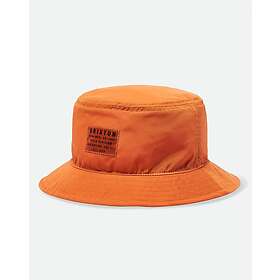 Brixton Vintage Nylon Packable Bucket 