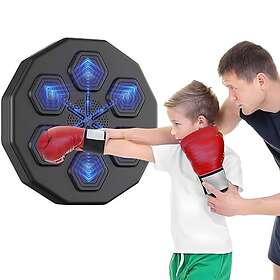 Fundrem Music Boxing Machine