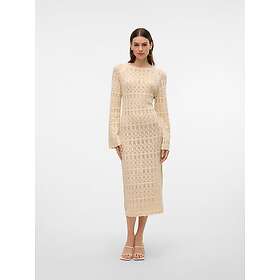 Vero Moda VMFABIENNE Lång klänning