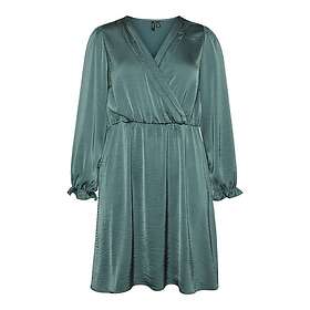 Vero Moda Curve VMCMARY Short Dress