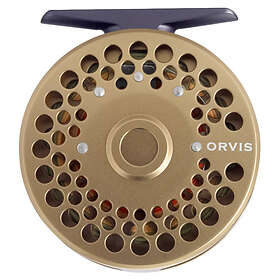 Orvis Battenkill Click Bronze III #5-7