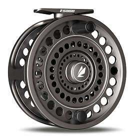 Sage Spey Reel II #8/9/10 Granite