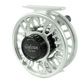 Galvan The Grip G-8 Clear-Black Hub #8